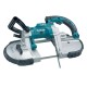 Пила ленточная акк. Makita BPB180RFE 